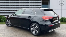 Mercedes-Benz A-Class A180d [2.0] Sport Executive 5dr Auto Diesel Hatchback